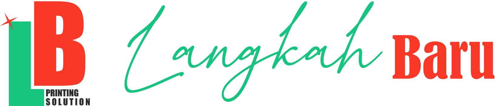 Langkah Baru Printing Solution